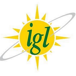 Indraprastha Gas Limited Logo