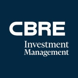 Cbre Global Real Estate Income Fund logo