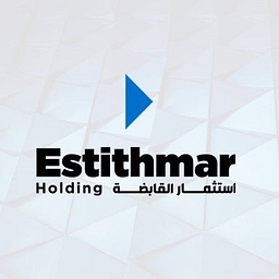 Estithmar Holding Q.P.S.C. Logo