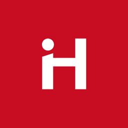 شعار iHuman Inc