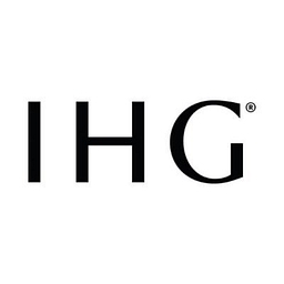 INTERCONTINENTAL HOTELS GROUP PLC /NEW/ company mark