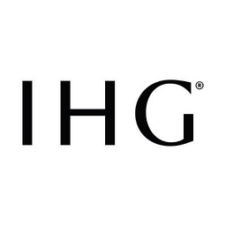 شعار InterContinental Hotels Group PLC