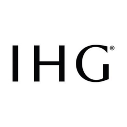 InterContinental Hotels Group PLC Logo