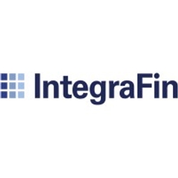 IntegraFin Holdings plc Logo
