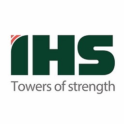 IHS Holding Ltd logo