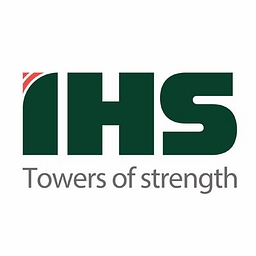 IHS Holding Limited Logo