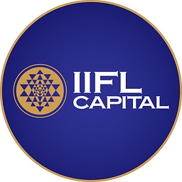 IIFL Capital Services Limited Logo