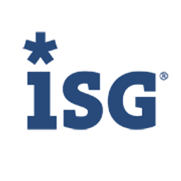 شعار Information Services Group Inc
