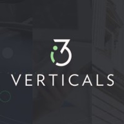 i3 Verticals Inc. Logo
