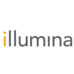 شعار Illumina Inc