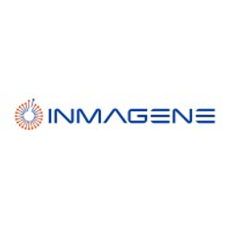 شعار ImageneBio Inc