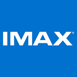 شعار Imax Corp