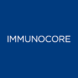 شعار Immunocore Holdings PLC