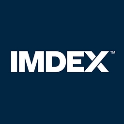 Imdex Limited Logo