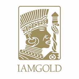 IAMGOLD Corporation Logo