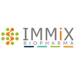 Immix Biopharma, Inc. logo