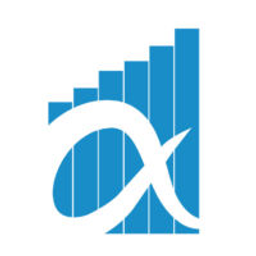 شعار Alpha Architect International Quantitative Momentum ETF