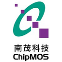 ChipMOS TECHNOLOGIES INC.