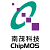 ChipMOS TECHNOLOGIES INC.