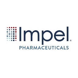 Impel Neuropharma Inc logo