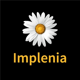 Implenia AG Logo