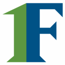 شعار First Internet Bancorp