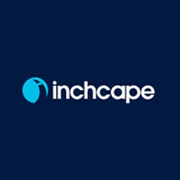 Inchcape plc Logo