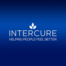 INTERCURE LIMITED logo