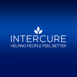 شعار InterCure Ltd