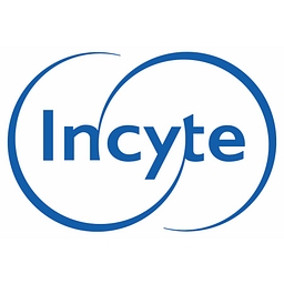 INCYTE CORPORATION logo