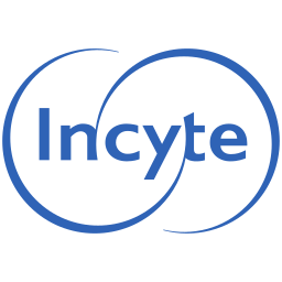 شعار Incyte Corp