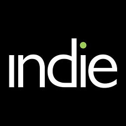 شعار indie Semiconductor Inc
