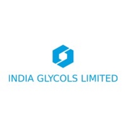 India Glycols Limited Logo
