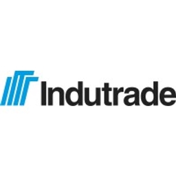 Indutrade AB (publ) Logo