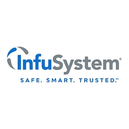 InfuSystem Holdings Inc. Logo