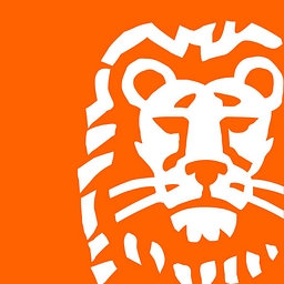 ING Groep N.V. Logo