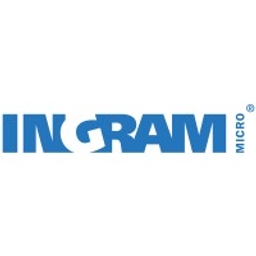 Ingram Micro Holding Corporation Logo