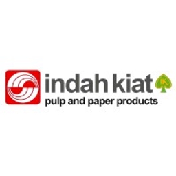 PT Indah Kiat Pulp & Paper Tbk Logo