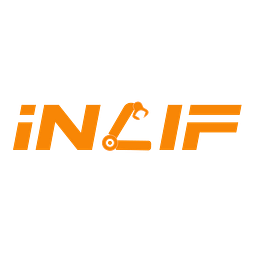 شعار INLIF Ltd