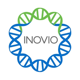 INOVIO PHARMACEUTICALS INC logo