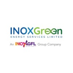 Inox Green Energy Services Limited Logo