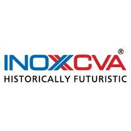 INOX India Limited Logo