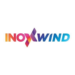 Inox Wind Limited Logo