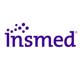 Insmed Inc logo