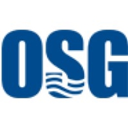 International Seaways, Inc. logo