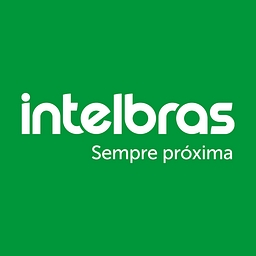Intelbras S.A. - Indústria de Telecomunicação Eletrônica Brasileira Logo