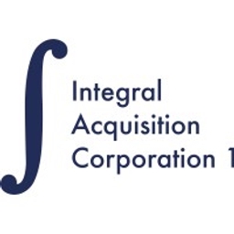 Integral Acquisition Corp 1 logo