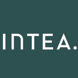 Intea Fastigheter AB Class B Logo