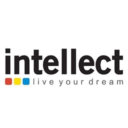 Intellect Design Arena Limited Logo