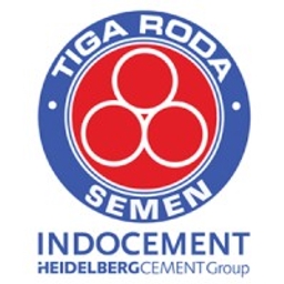 PT Indocement Tunggal Prakarsa Tbk Logo